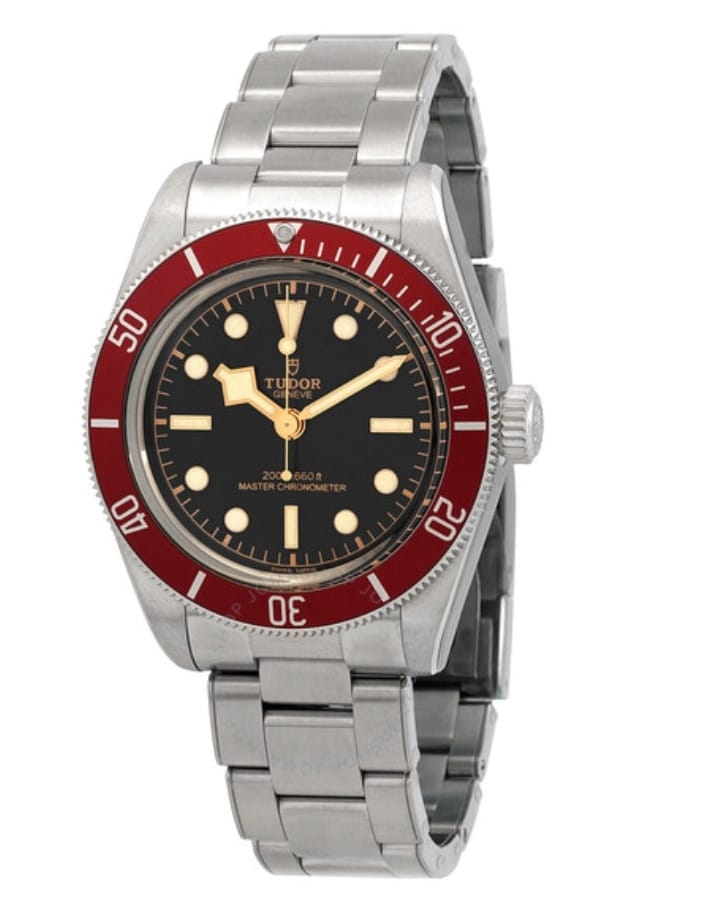 Reloj Tudor Black Bay