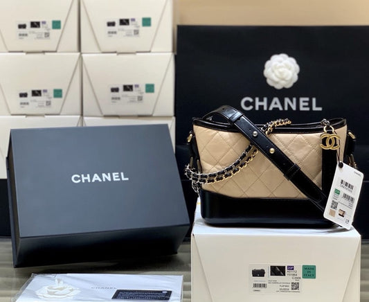 Bolsos Chanel