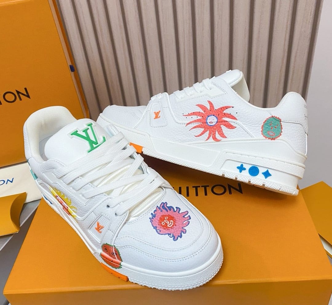 Tennis Louis Vuitton