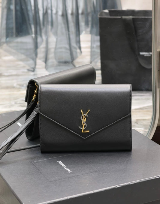 Bolso YSL Flat