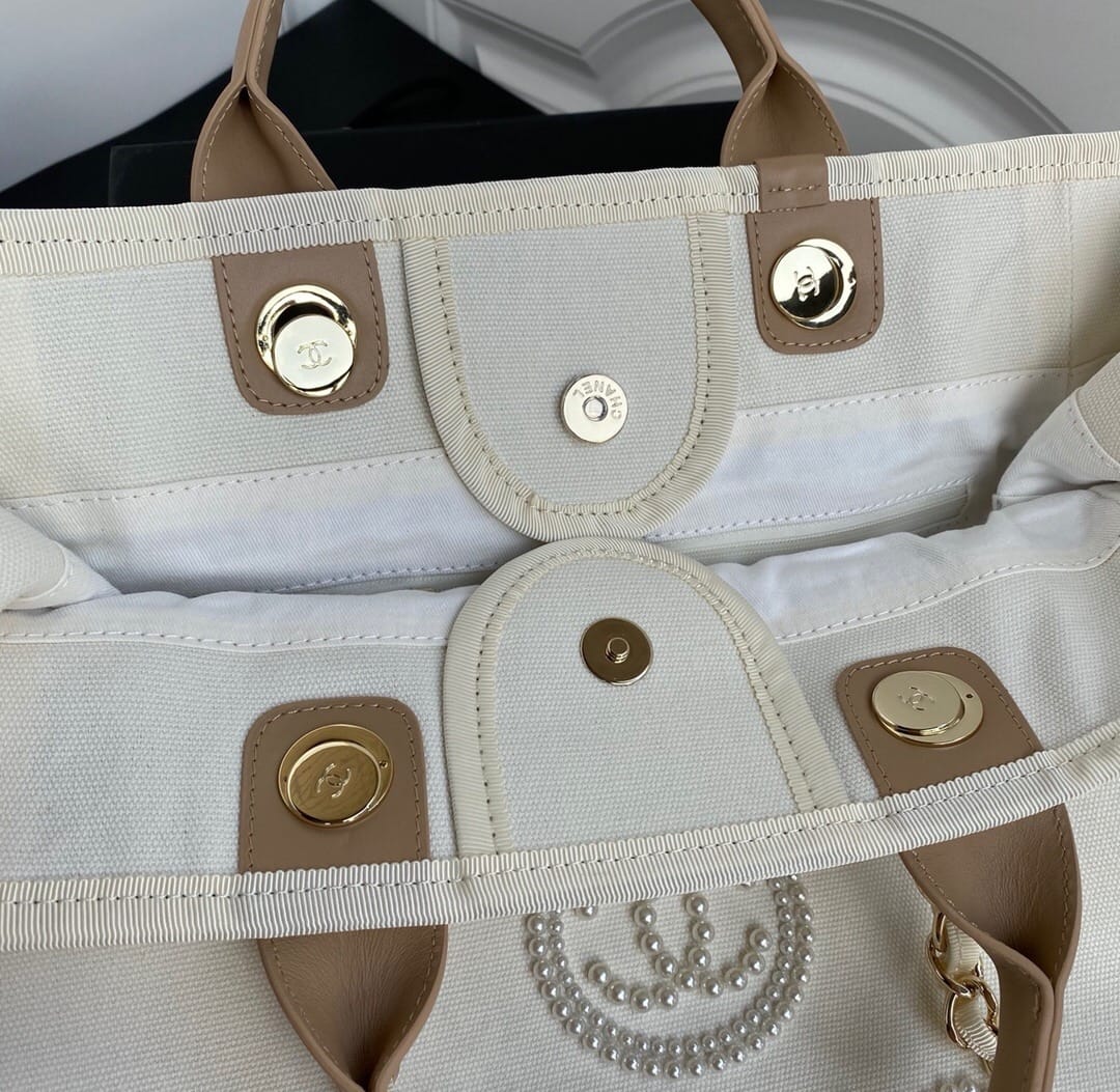 Tote Chanel