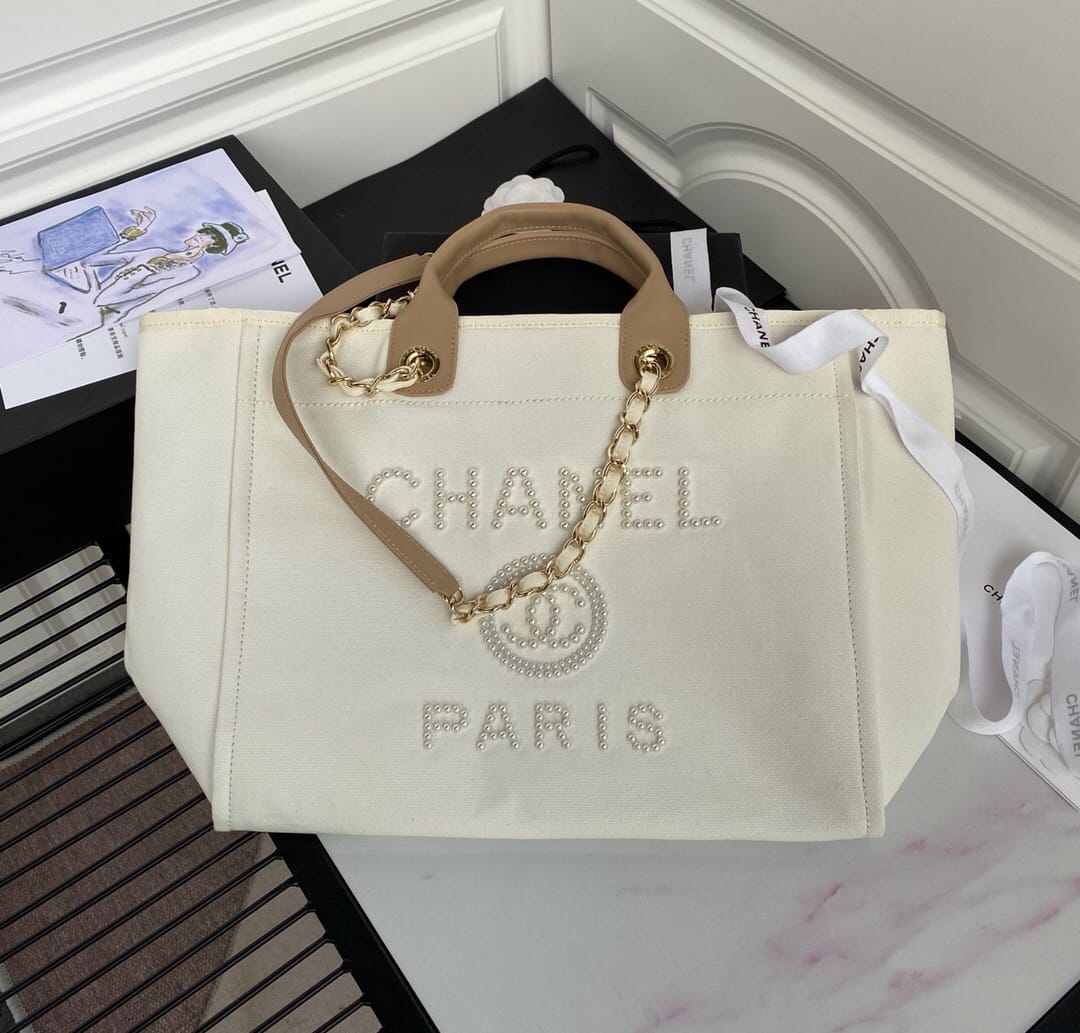 Tote Chanel