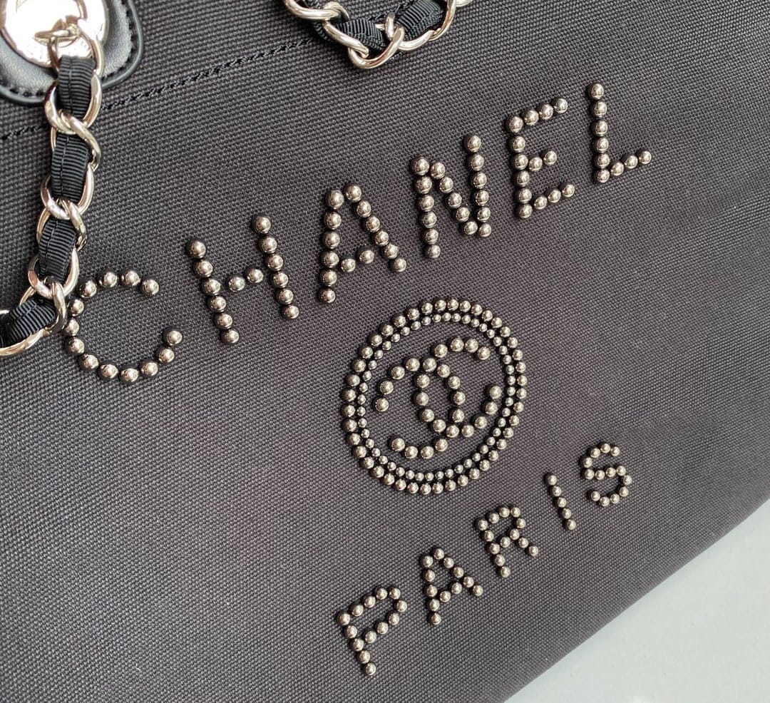 Tote Chanel