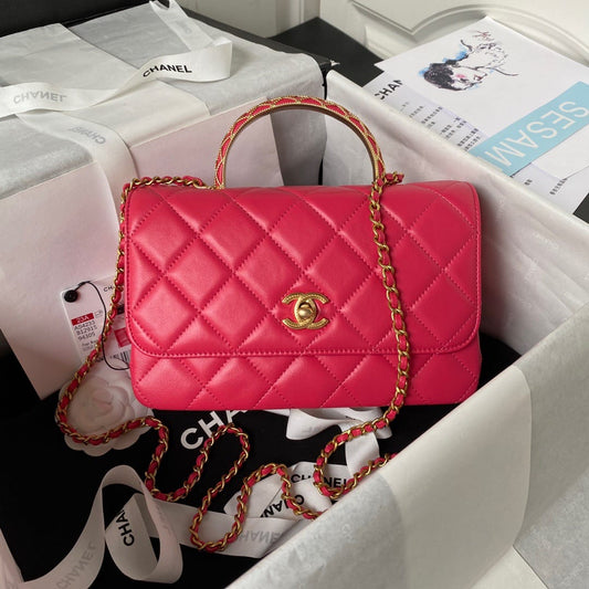 Bolso Chanel