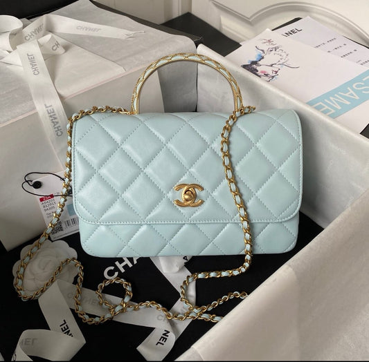 Bolso Chanel