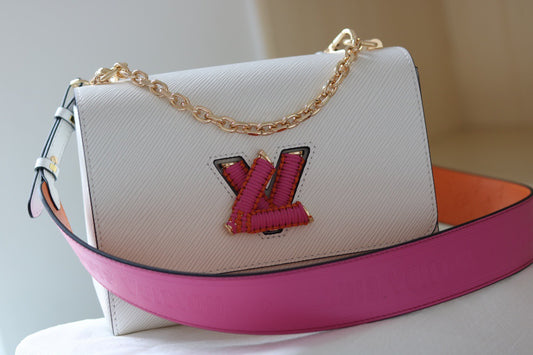 Louis Vuitton Bandolera