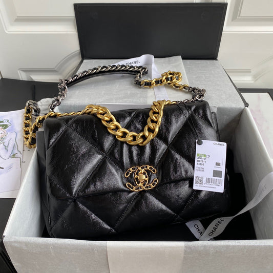 Chanel 19 Bolso