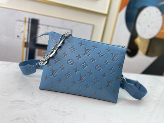 Louis Vuitton faja ancha