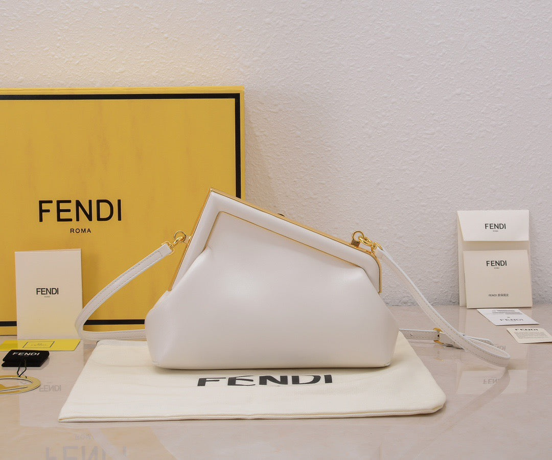 Bolso Fendi