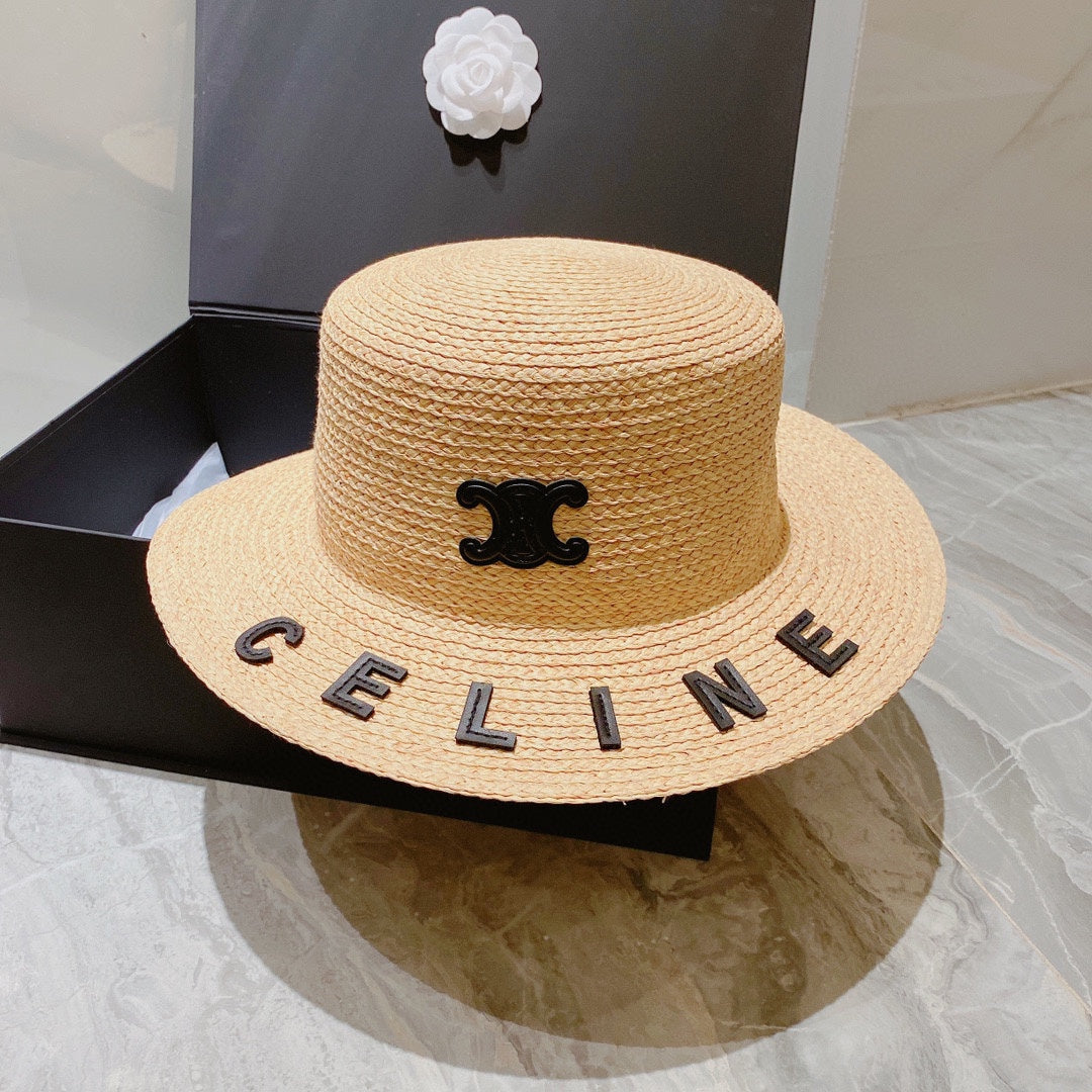 Sombrero Celine