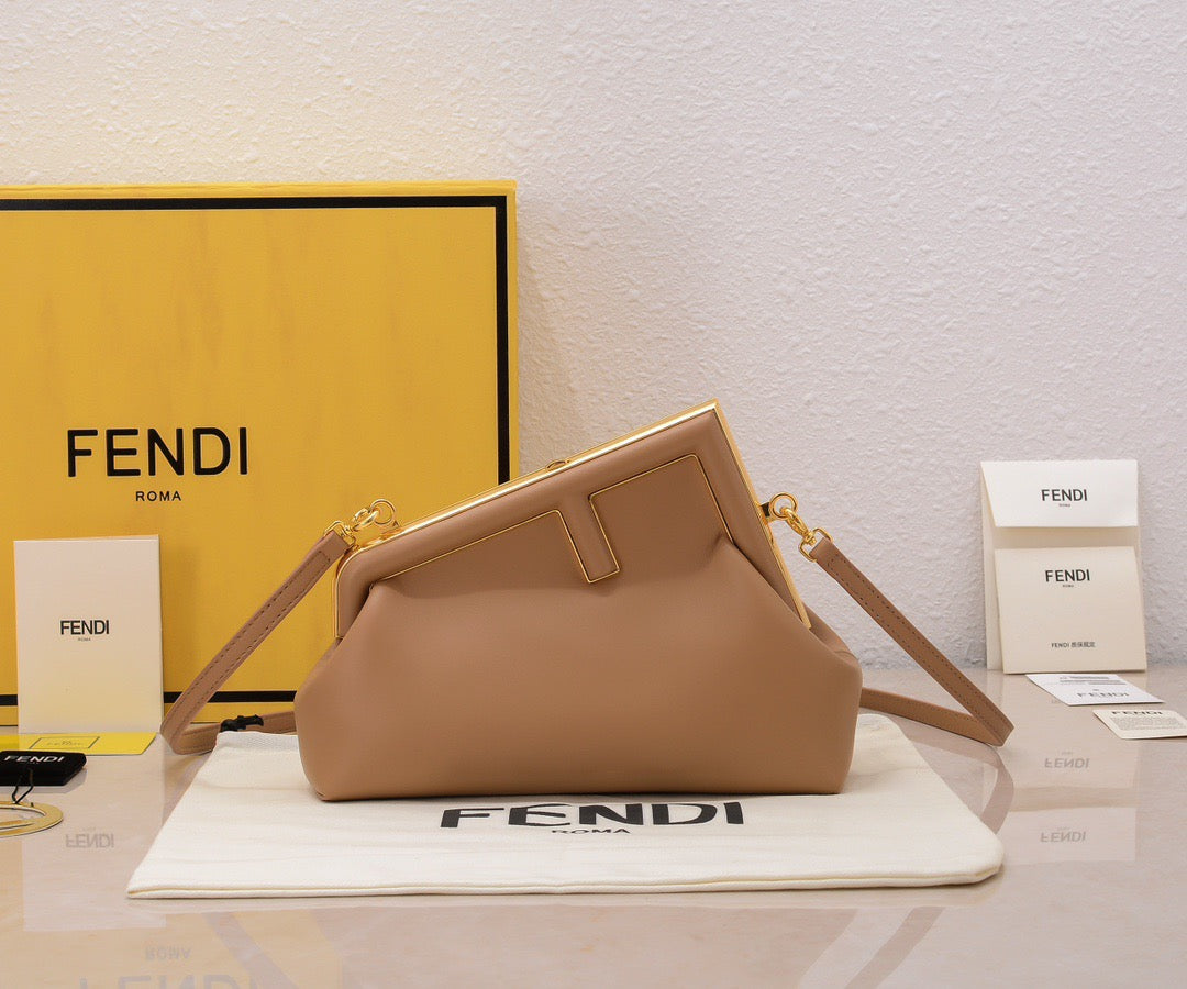 Bolso Fendi