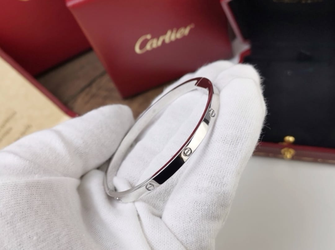 Pulseras Cartier