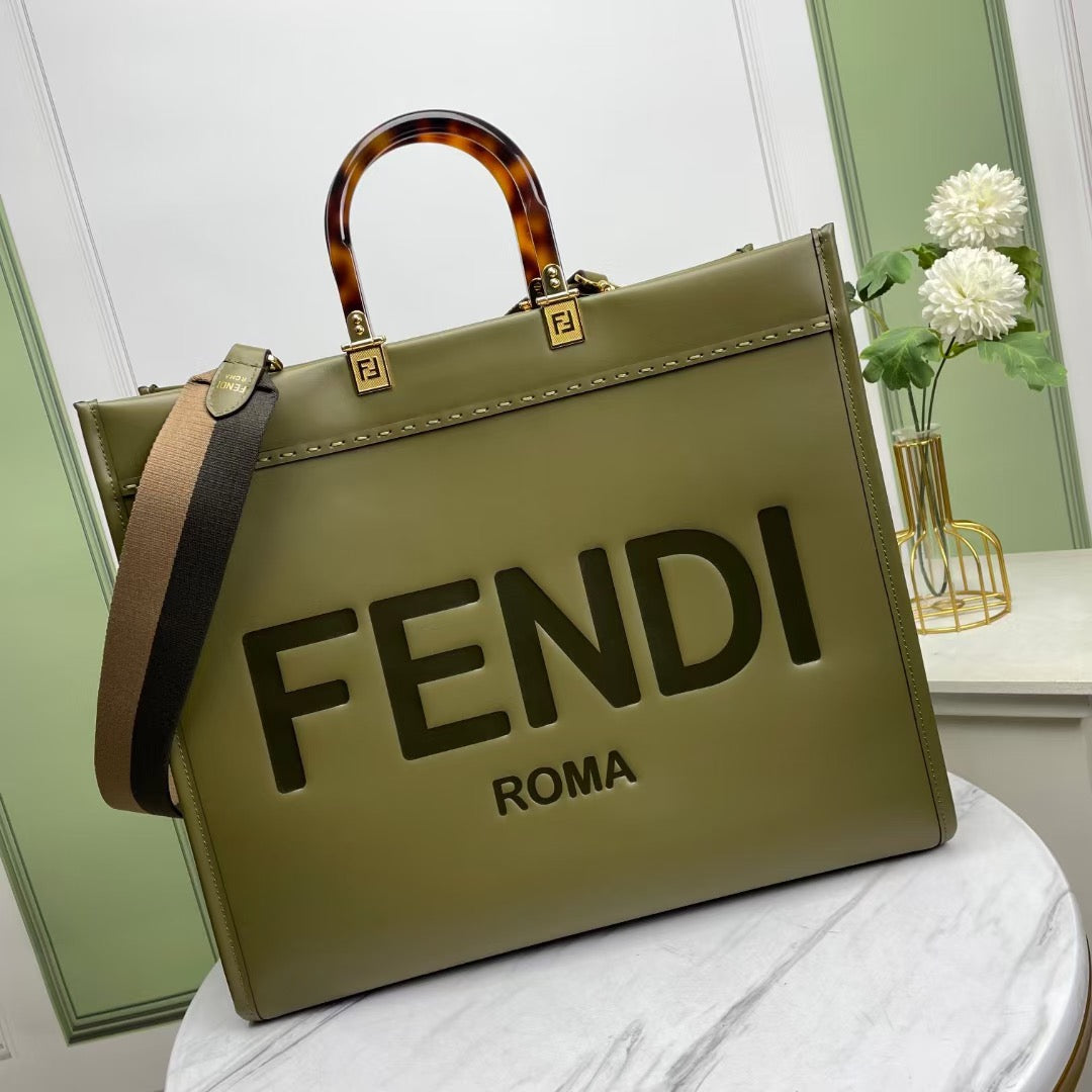 Bolso Fendi Tote