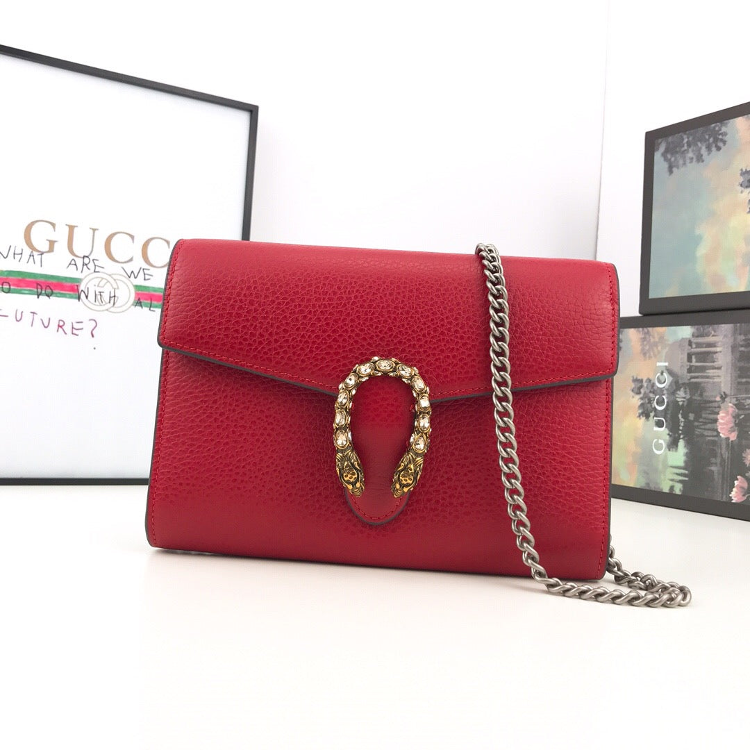 Gucci Cerraje Metalico