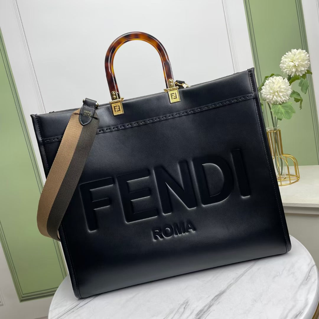 Bolso Fendi Tote