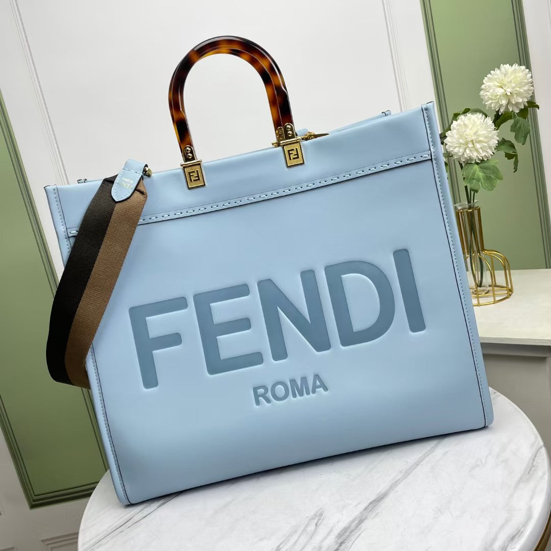 Bolso Fendi Tote